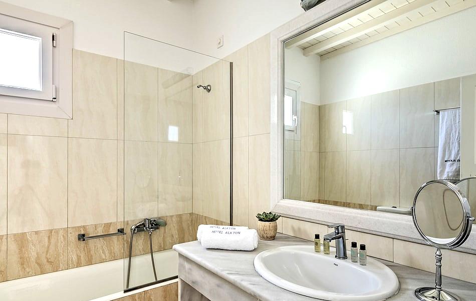 Hotel Alkyon